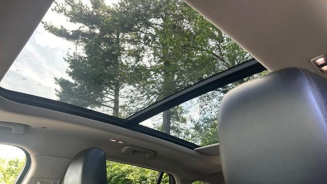 2023 Lincoln Aviator Grand Touring