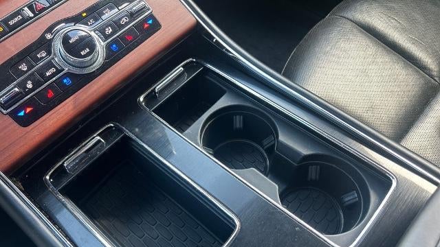 2023 Lincoln Aviator Grand Touring