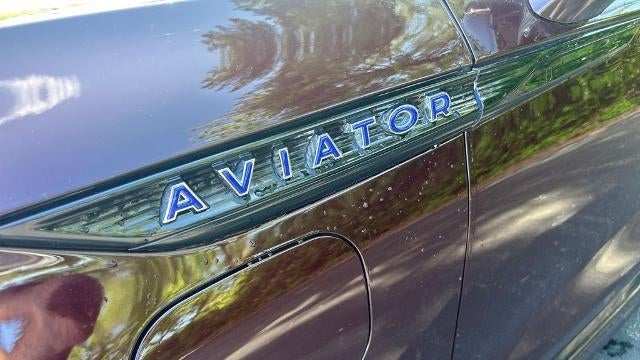 2023 Lincoln Aviator Grand Touring