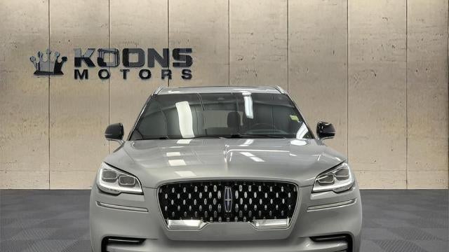 2023 Lincoln Aviator Grand Touring