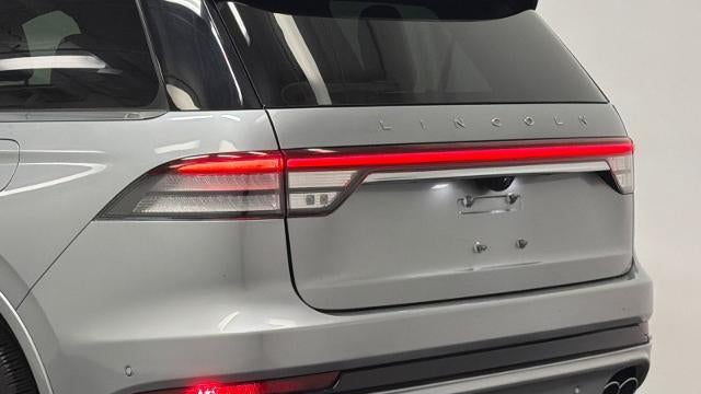 2023 Lincoln Aviator Grand Touring