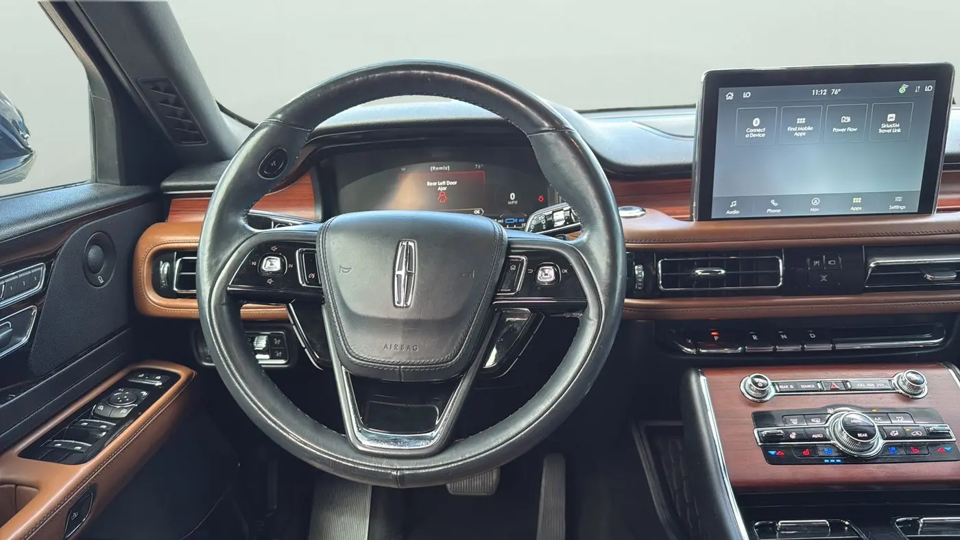 2021 Lincoln Aviator Grand Touring