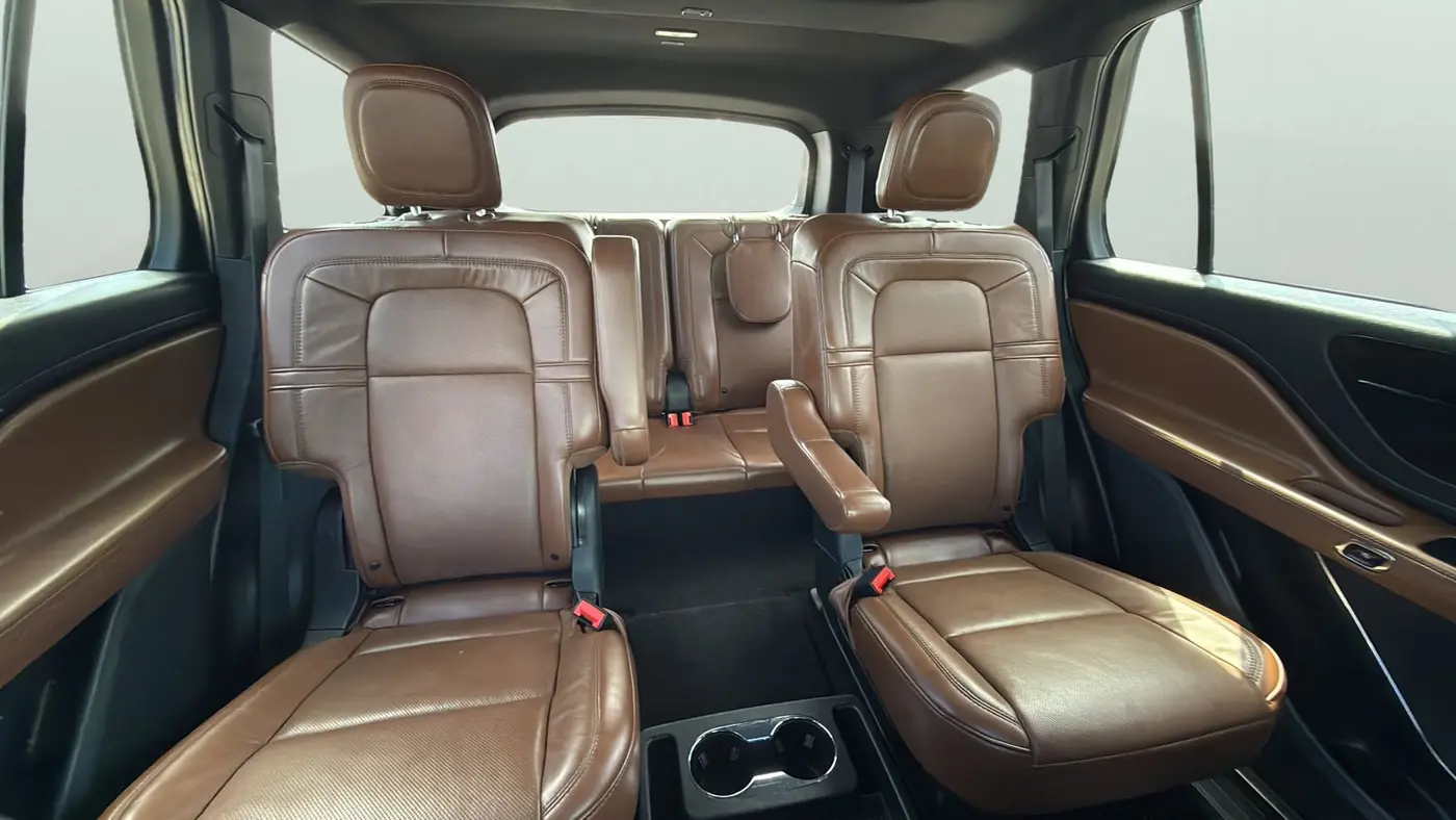 2021 Lincoln Aviator Grand Touring