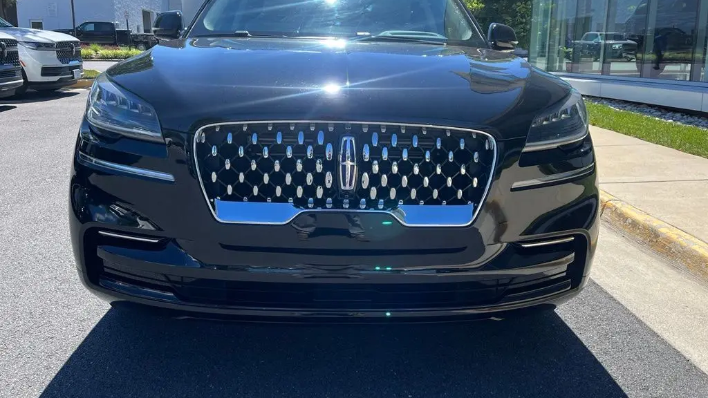 2023 Lincoln Aviator Grand Touring