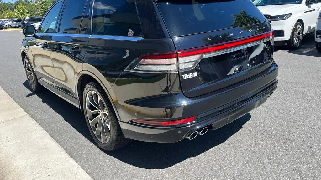 2023 Lincoln Aviator Grand Touring