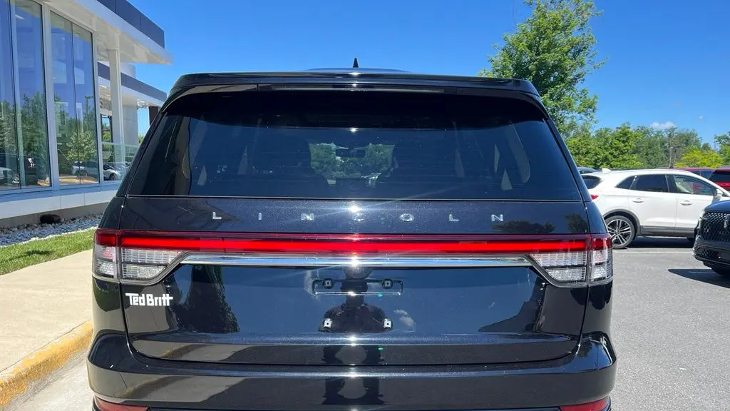 2023 Lincoln Aviator Grand Touring