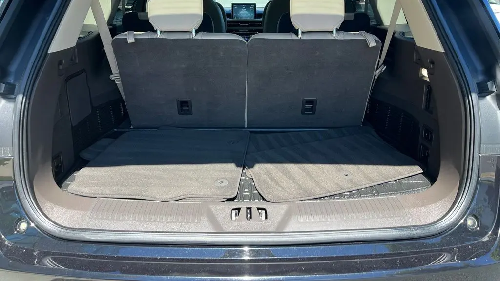 2023 Lincoln Aviator Grand Touring