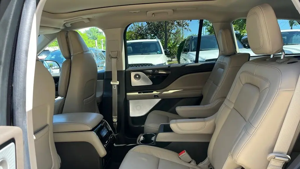 2023 Lincoln Aviator Grand Touring