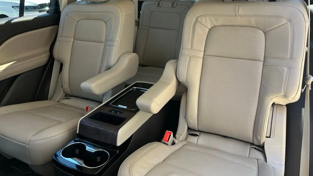 2023 Lincoln Aviator Grand Touring