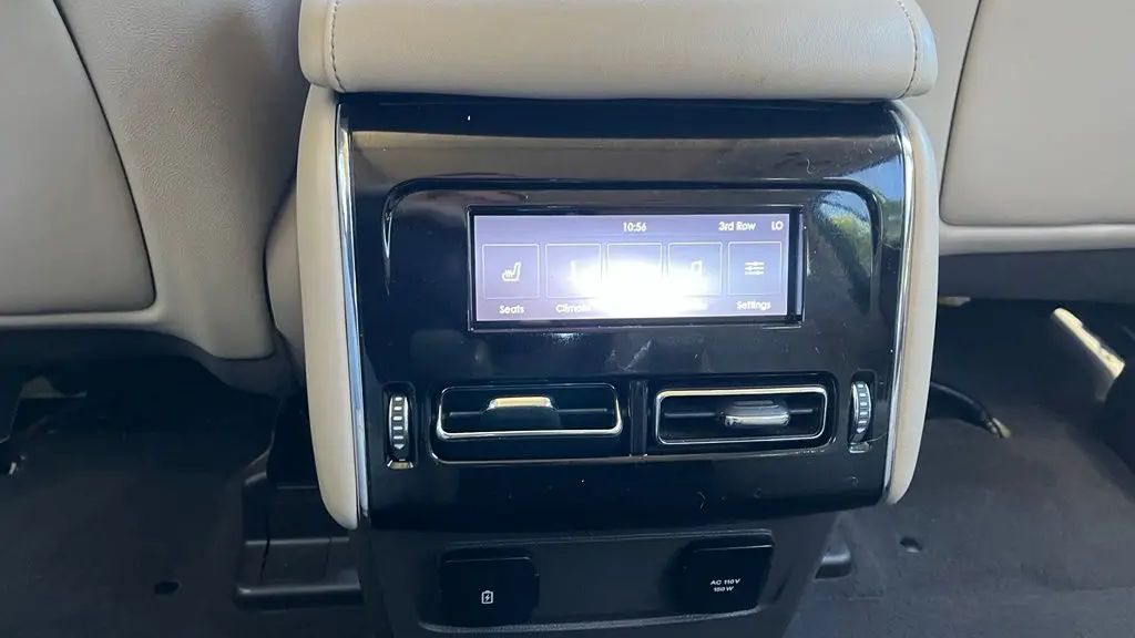 2023 Lincoln Aviator Grand Touring