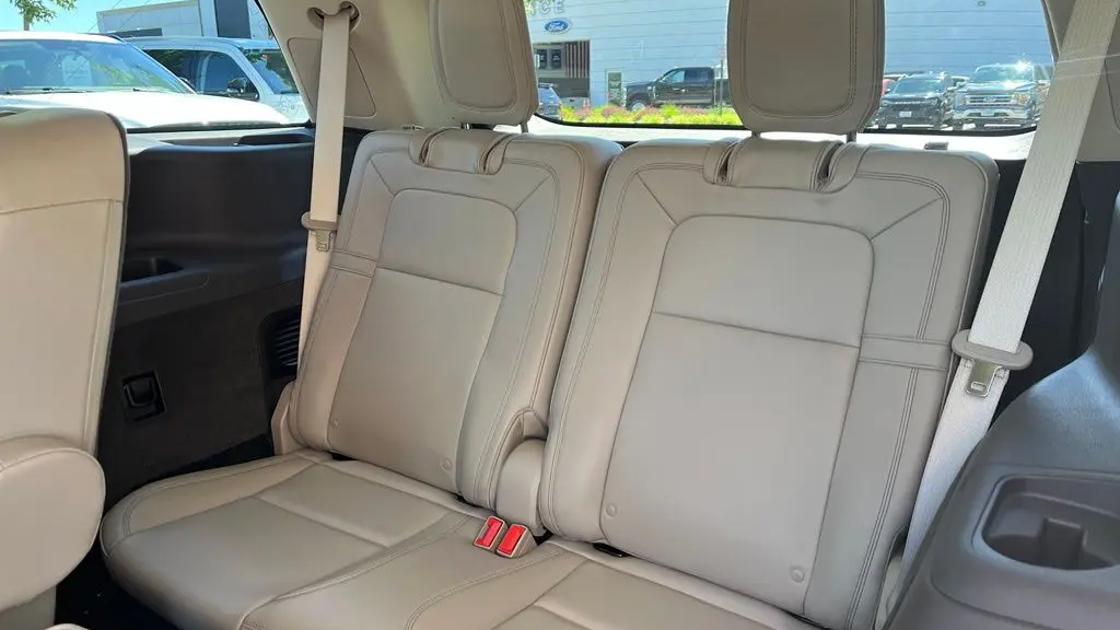 2023 Lincoln Aviator Grand Touring