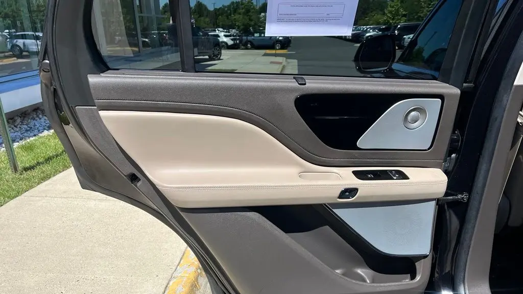 2023 Lincoln Aviator Grand Touring