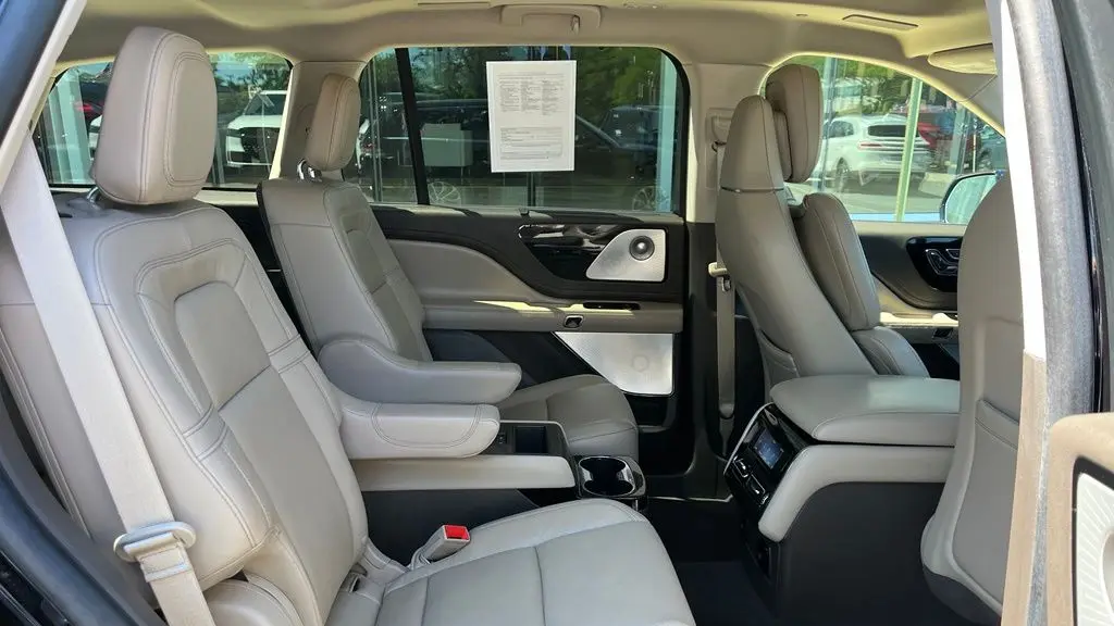 2023 Lincoln Aviator Grand Touring