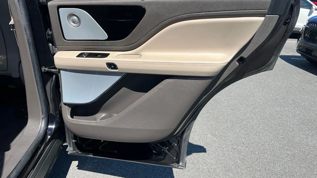 2023 Lincoln Aviator Grand Touring