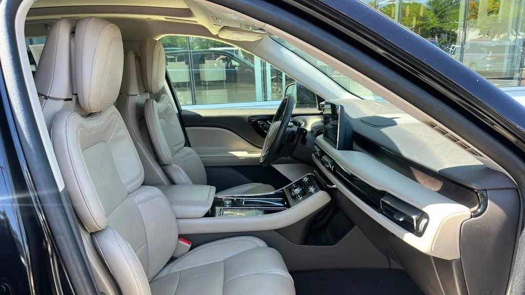 2023 Lincoln Aviator Grand Touring