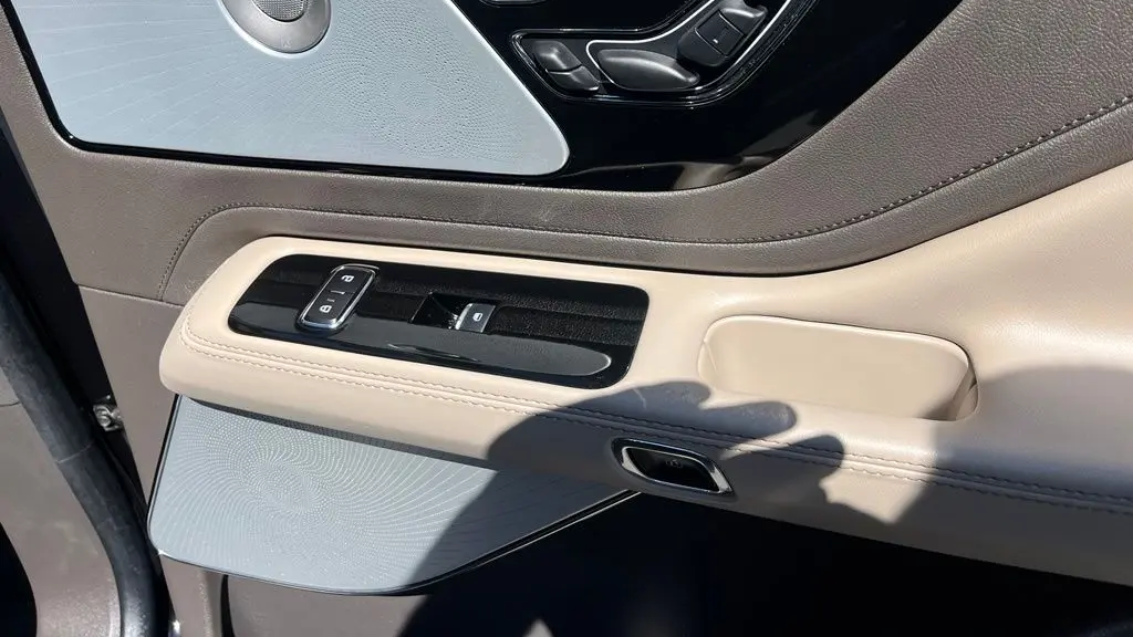 2023 Lincoln Aviator Grand Touring