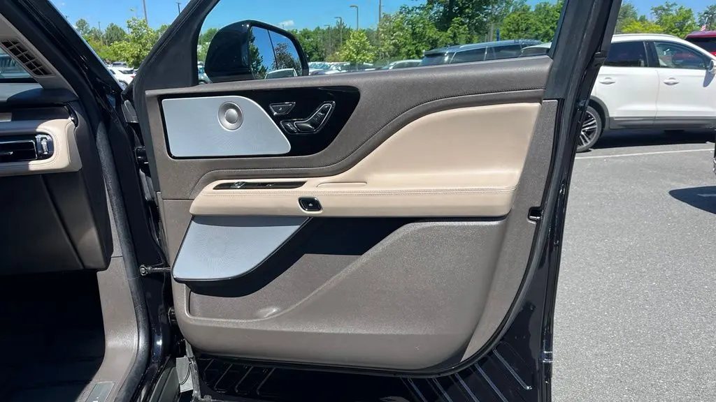 2023 Lincoln Aviator Grand Touring