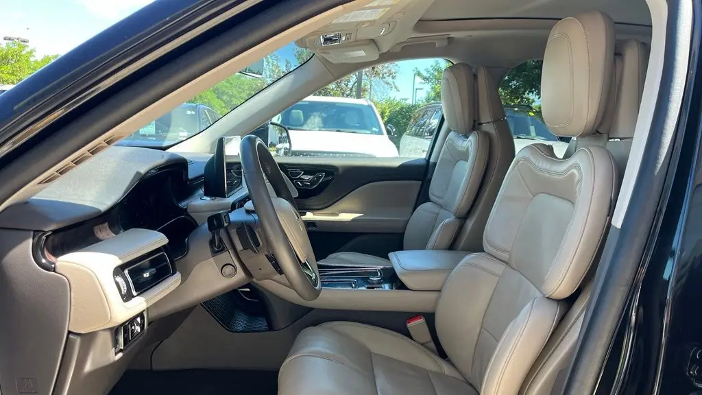 2023 Lincoln Aviator Grand Touring