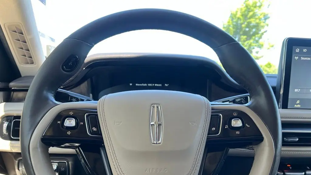 2023 Lincoln Aviator Grand Touring