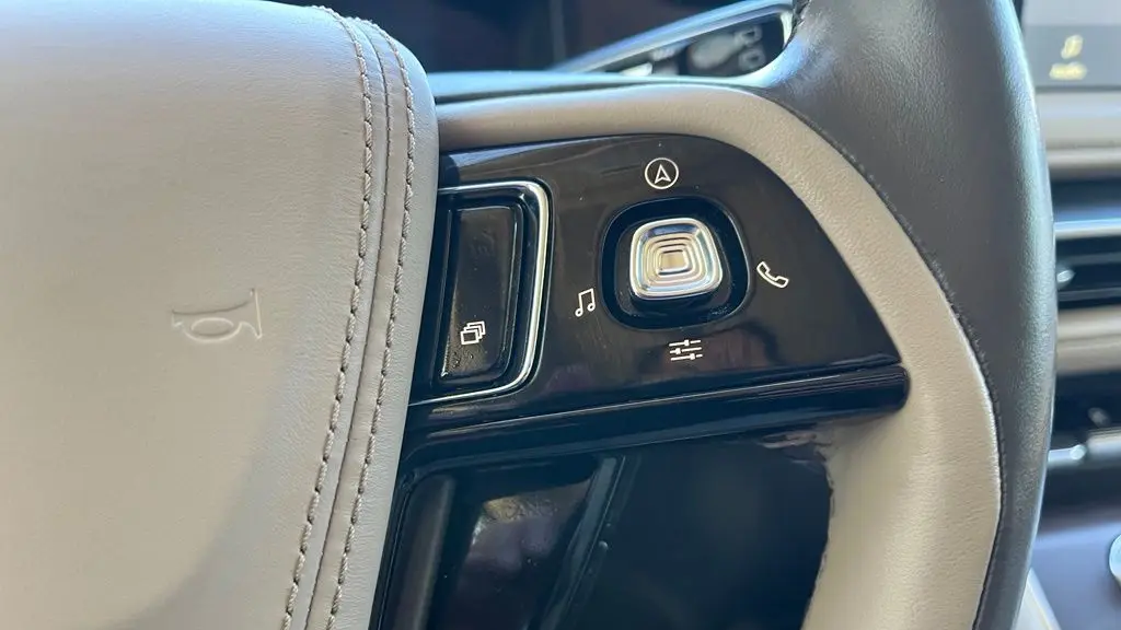 2023 Lincoln Aviator Grand Touring