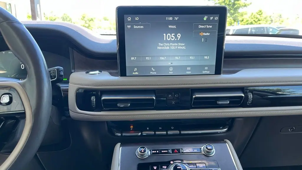 2023 Lincoln Aviator Grand Touring