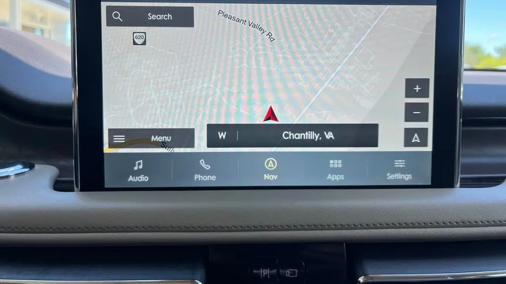 2023 Lincoln Aviator Grand Touring