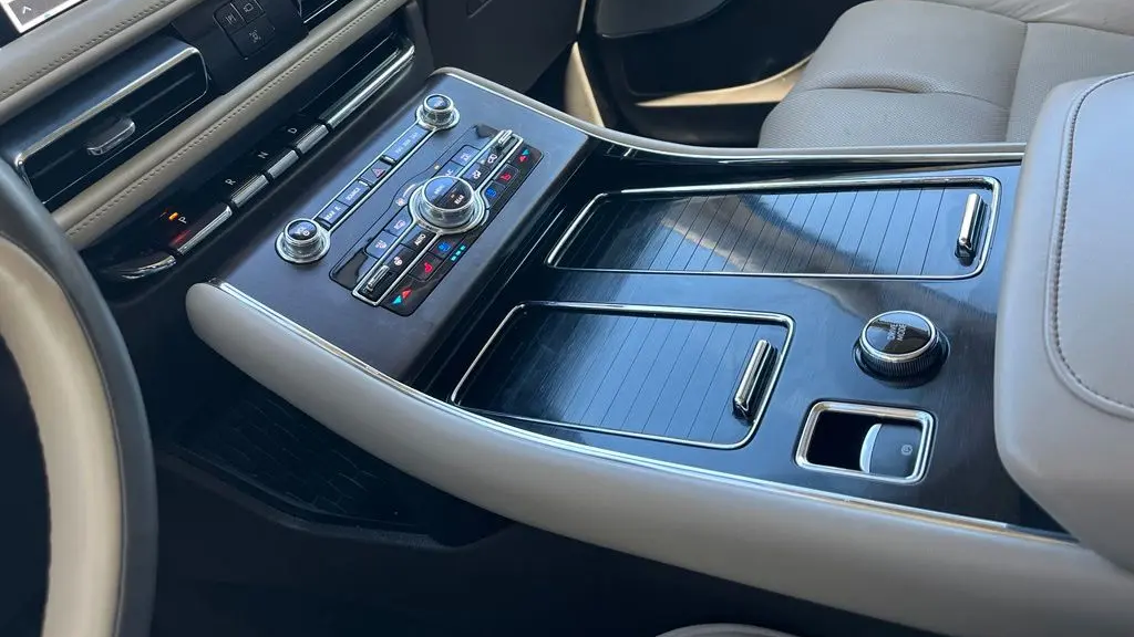 2023 Lincoln Aviator Grand Touring