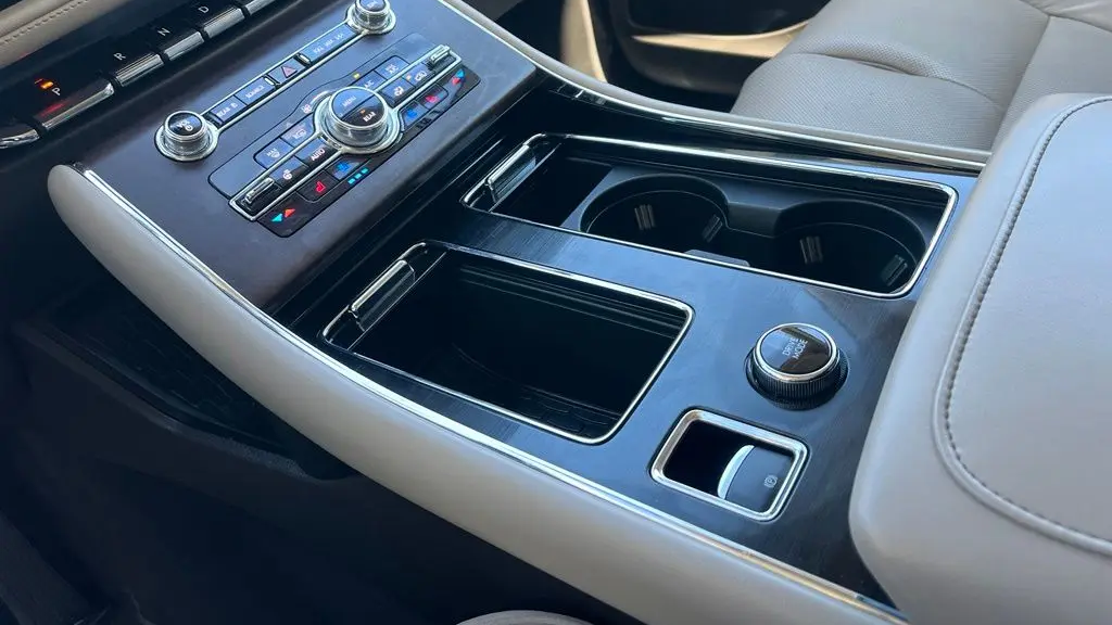 2023 Lincoln Aviator Grand Touring