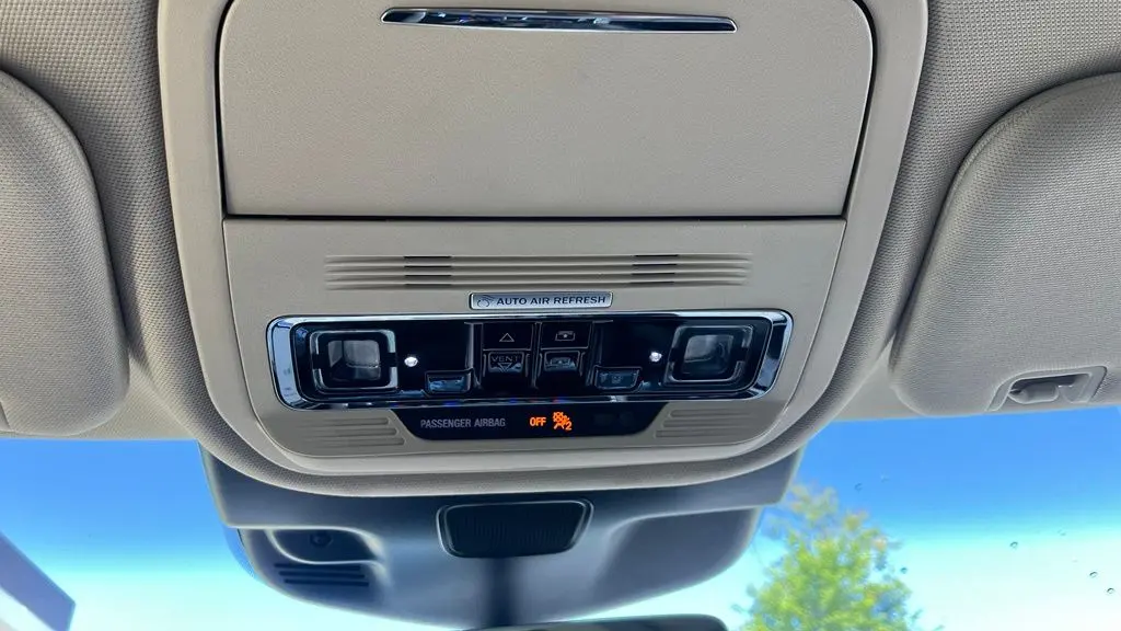 2023 Lincoln Aviator Grand Touring