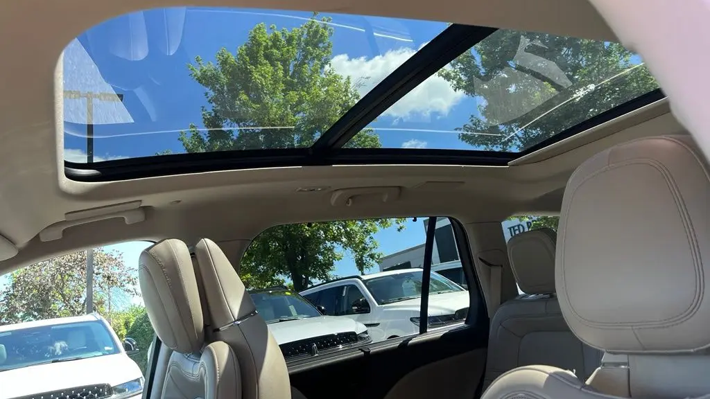 2023 Lincoln Aviator Grand Touring