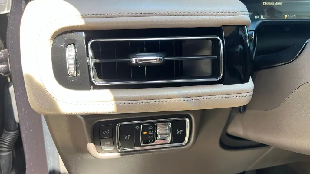 2023 Lincoln Aviator Grand Touring