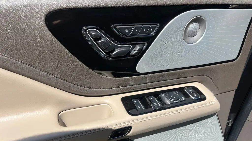 2023 Lincoln Aviator Grand Touring