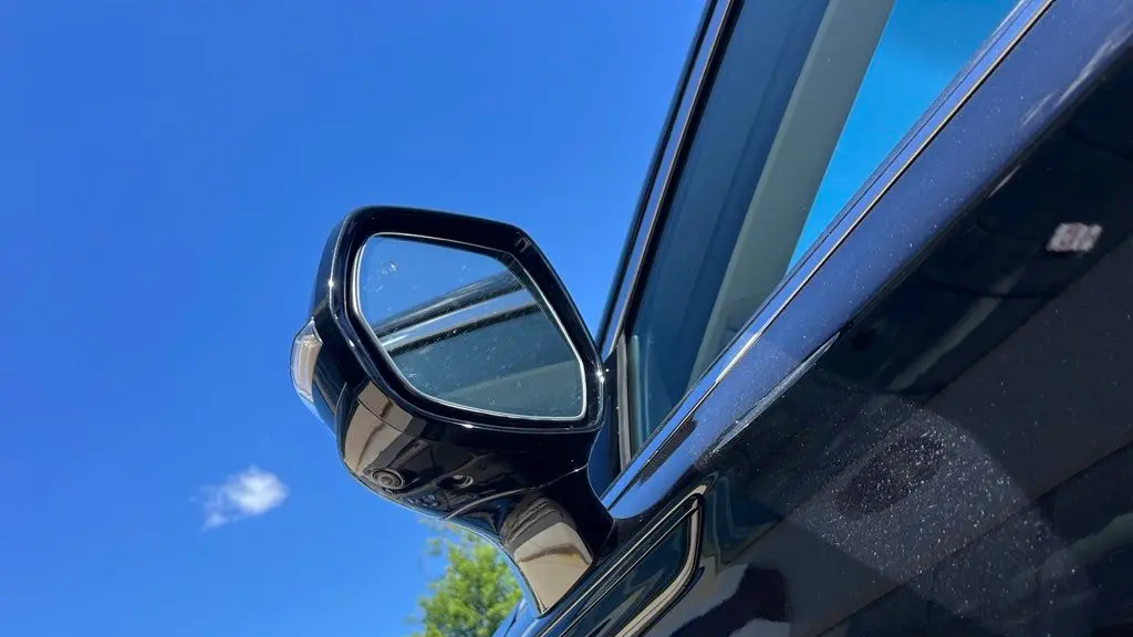 2023 Lincoln Aviator Grand Touring