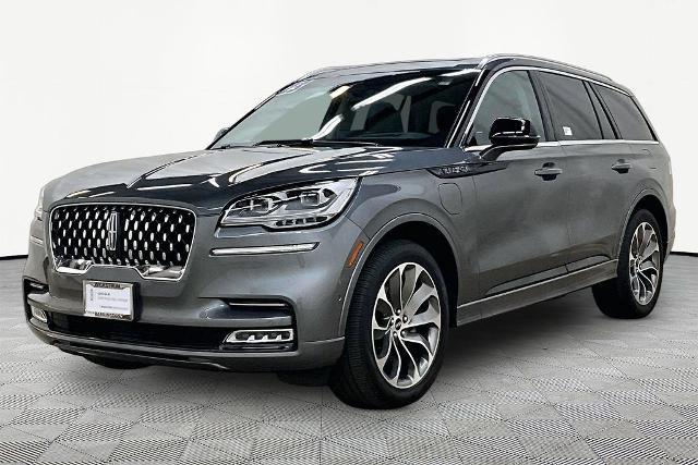 2023 Lincoln Aviator - $47,313