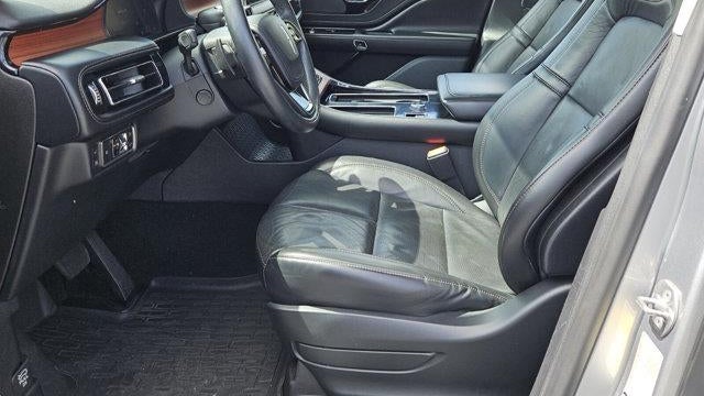 2020 Lincoln Aviator Grand Touring