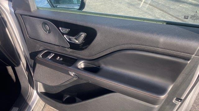2020 Lincoln Aviator Grand Touring