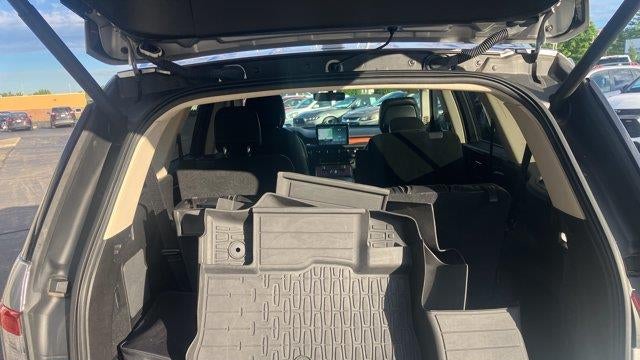 2020 Lincoln Aviator Grand Touring