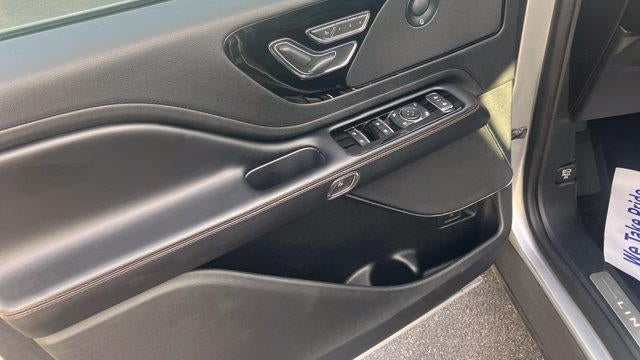 2020 Lincoln Aviator Grand Touring
