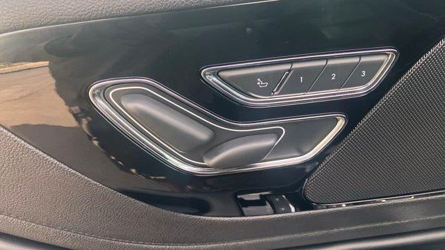 2020 Lincoln Aviator Grand Touring