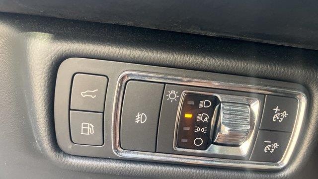 2020 Lincoln Aviator Grand Touring