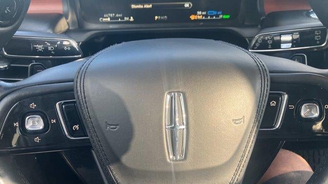 2020 Lincoln Aviator Grand Touring