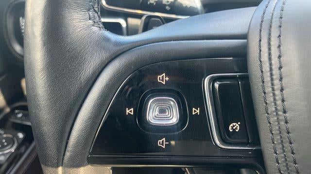 2020 Lincoln Aviator Grand Touring