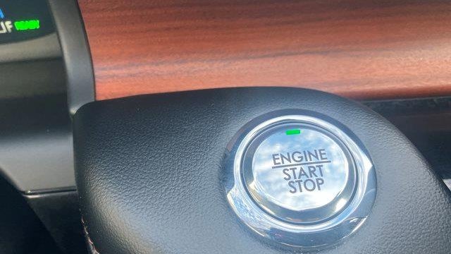2020 Lincoln Aviator Grand Touring