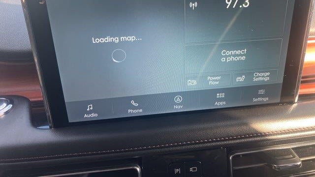 2020 Lincoln Aviator Grand Touring