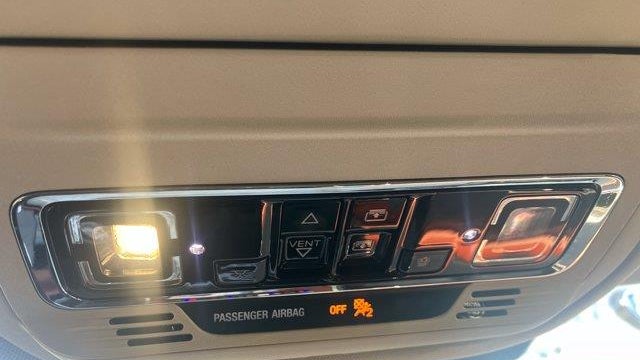 2020 Lincoln Aviator Grand Touring