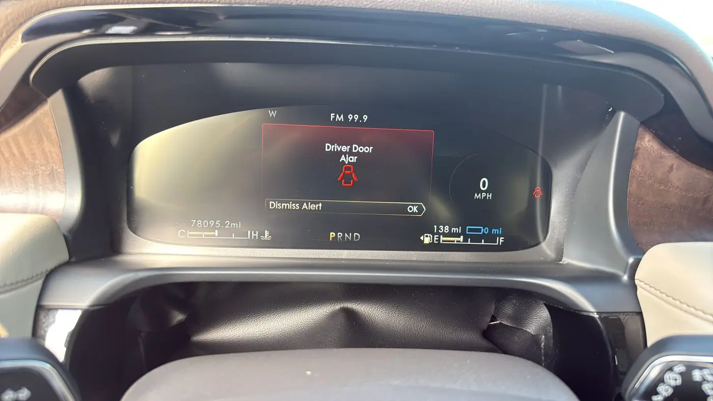 2020 Lincoln Aviator Grand Touring