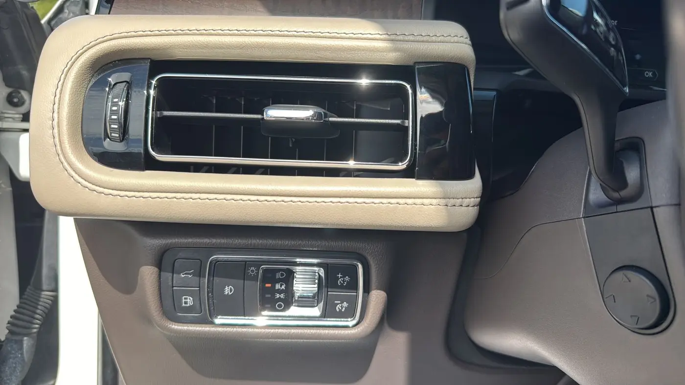 2020 Lincoln Aviator Grand Touring
