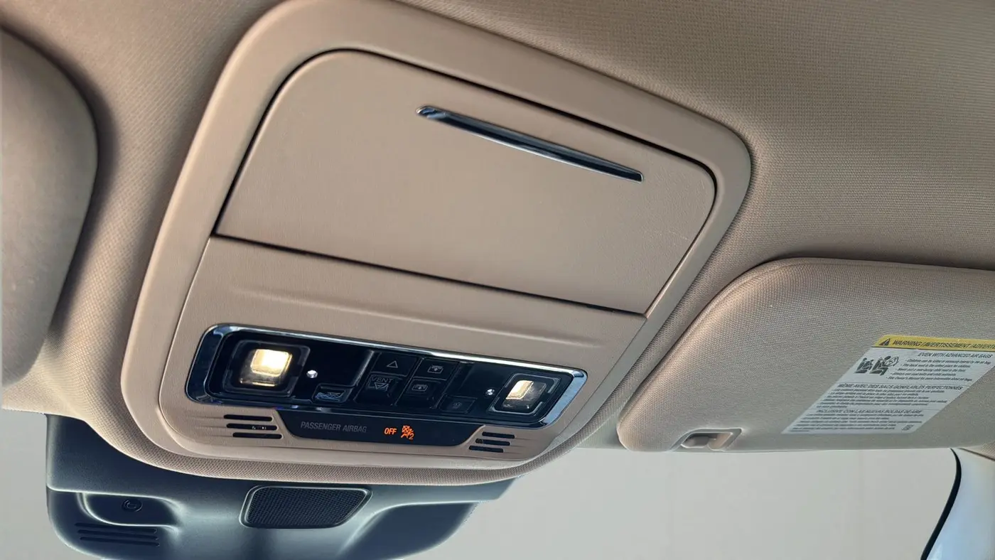 2020 Lincoln Aviator Grand Touring