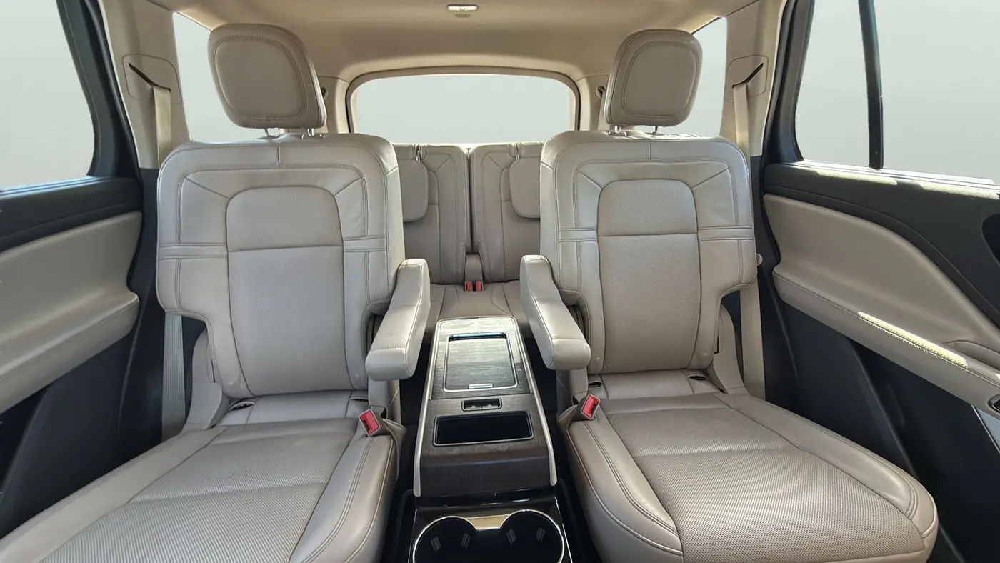 2020 Lincoln Aviator Grand Touring