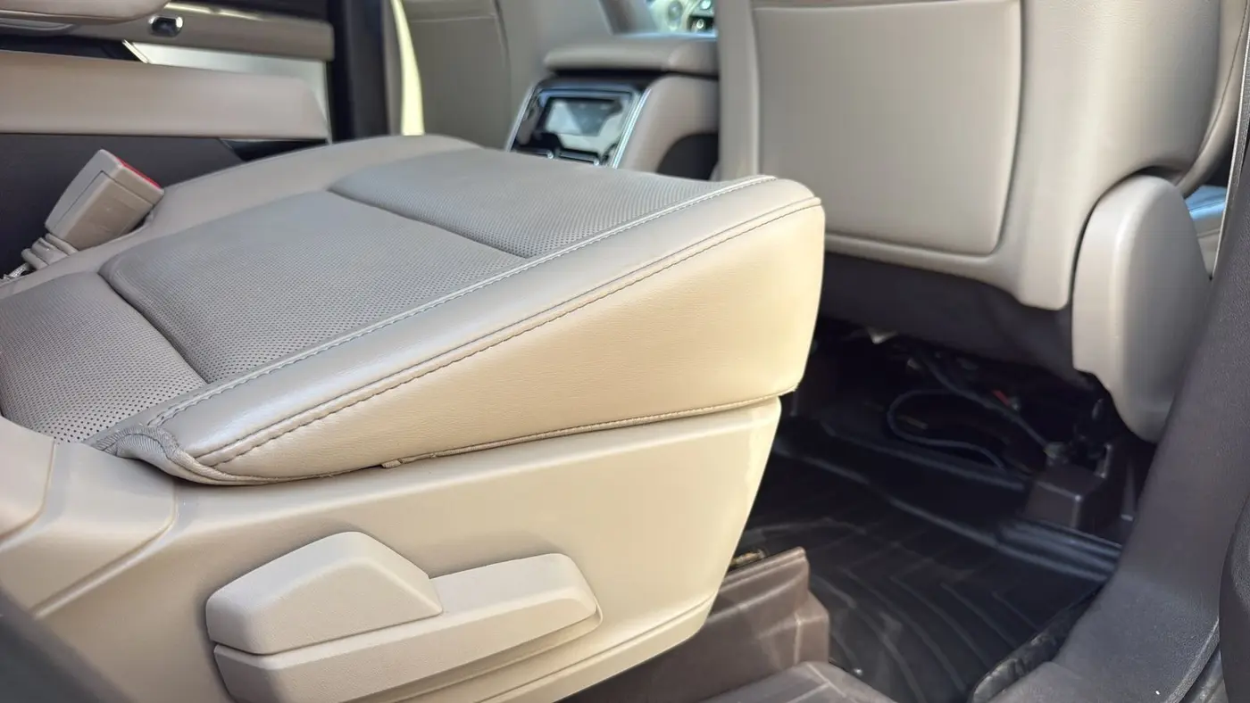 2020 Lincoln Aviator Grand Touring